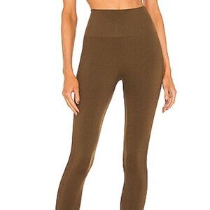 Set Active Legging in Brush